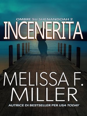 cover image of Incenerita